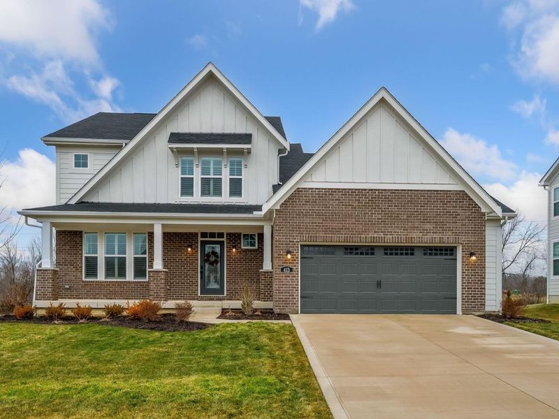 413 Broad Furrows Avenue, Delaware, OH 43015 Photo 1