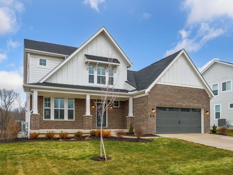 413 Broad Furrows Avenue, Delaware, OH 43015 Photo 2