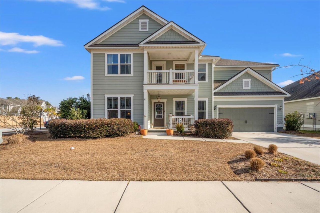 2324 Brinkley Road Photo 1