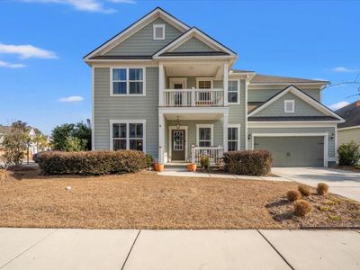 2324 Brinkley Road, Johns Island, SC 29455