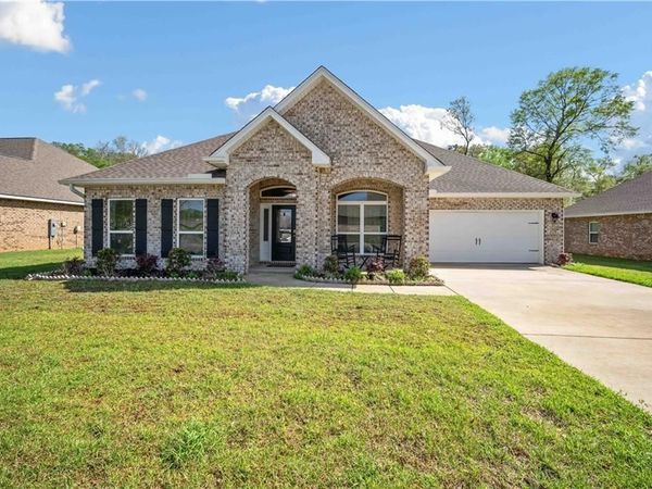 8289 Philsdale Lane S, Semmes, AL 36575