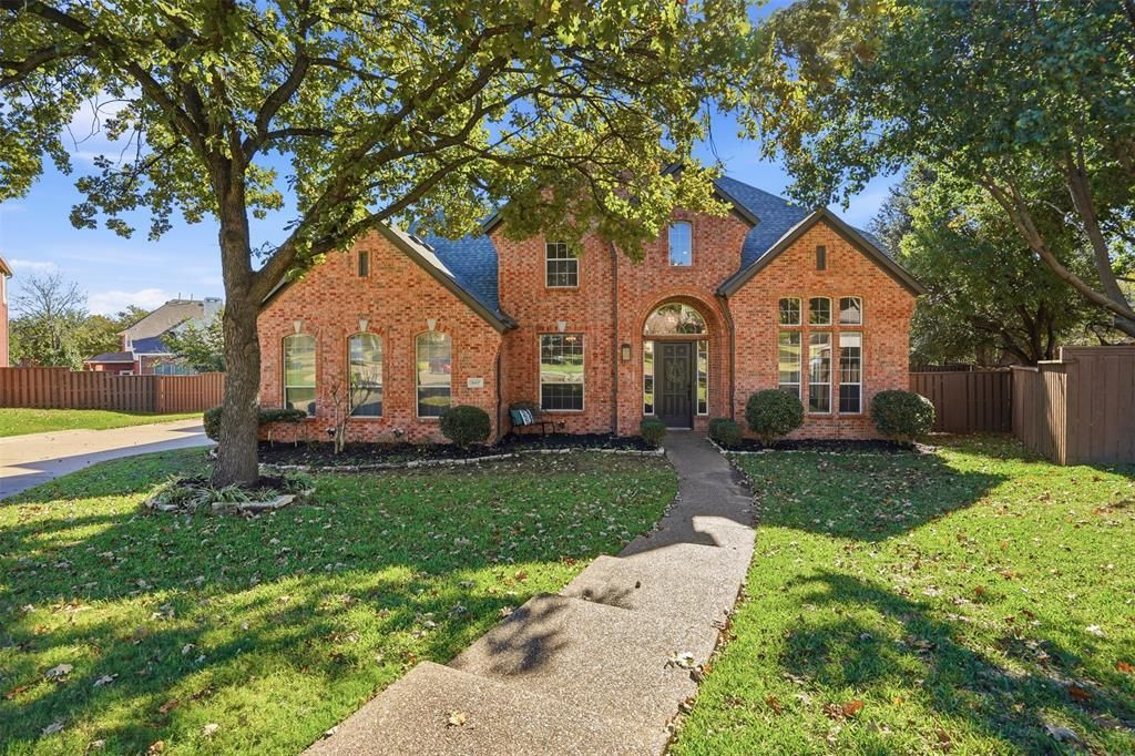 507 Northwood Trail, Southlake, TX 76092 Main Photo