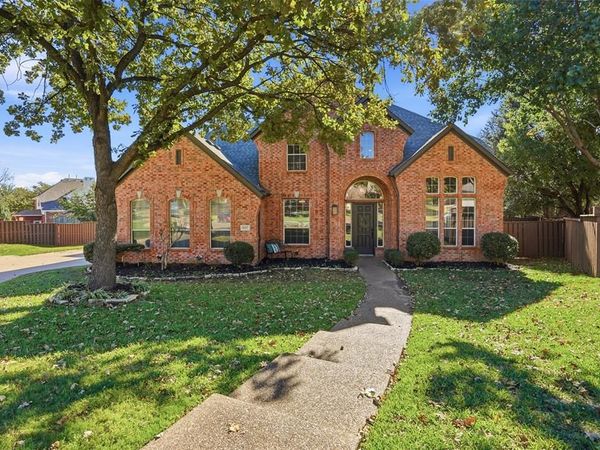 507 Northwood Trail, Southlake, TX 76092