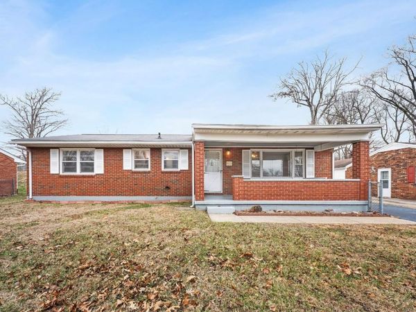 903 Federal, Flatwoods, KY 41139