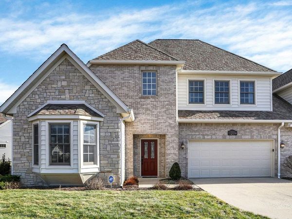 2811 S Atlee St, Bloomington, IN 47401