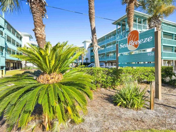 952 WEST BEACH Boulevard, Unit 212, Gulf Shores, AL 36542