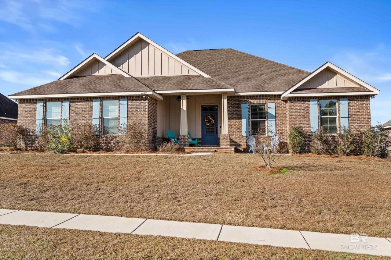 11181 Thistledown Loop, Spanish Fort, AL 36527 Main Photo