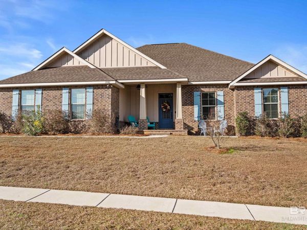 11181 Thistledown Loop, Spanish Fort, AL 36527