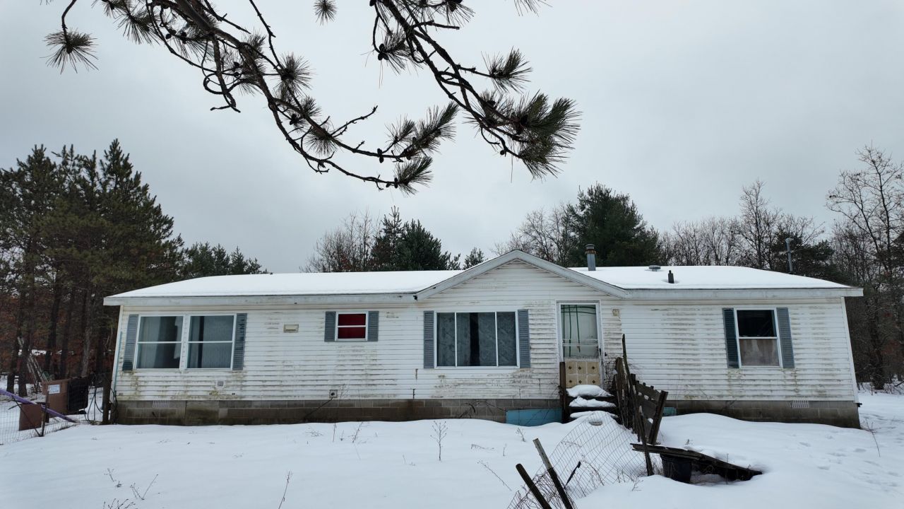 4901 Brunswick Road, Holton, MI 49425 Main Photo