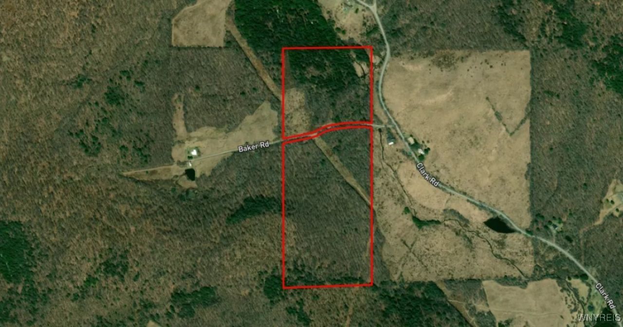 31 Baker Road, Nineveh, NY 13813 Main Photo