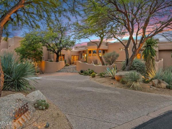 40555 N 108TH Way, Scottsdale, AZ 85262
