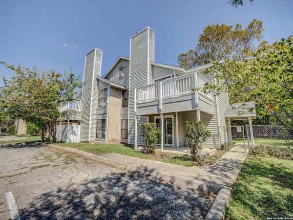 7528 Windsor Oaks, San Antonio, TX 78239