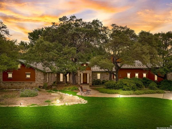 3138 Hidden Haven, San Antonio, TX 78261