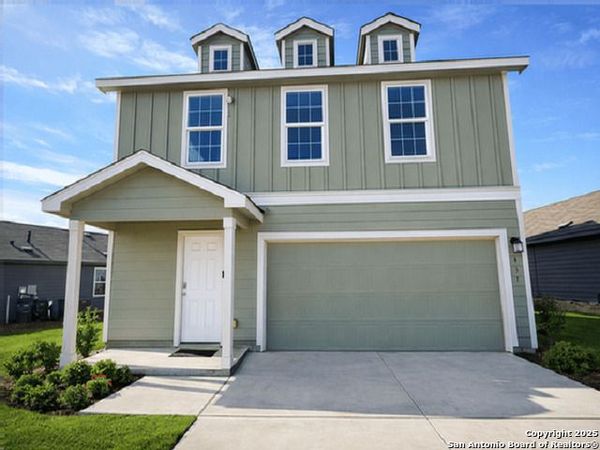 431 Ambush Ridge, San Antonio, TX 78220