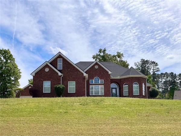320 Pecan Court, Mcdonough, GA 30252