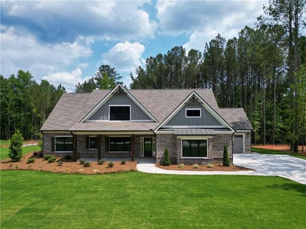 617 Shepherds Crossing, Oxford, GA 30054