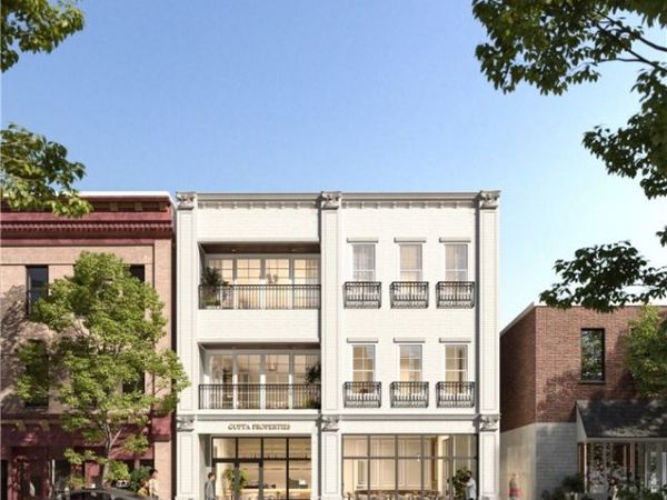 5804 Bryant Street, Unit 201, Pittsburgh, PA 15206