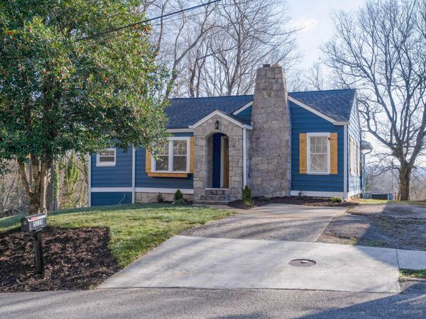 5220 Slayton Avenue, Chattanooga, TN 37410