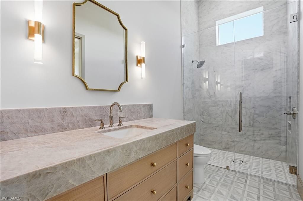 4851 Crayton Rd, Naples, FL 34103 Photo