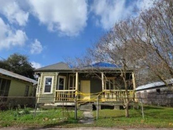 518 SAINT PATRICK Street, Donaldsonville, LA 70346