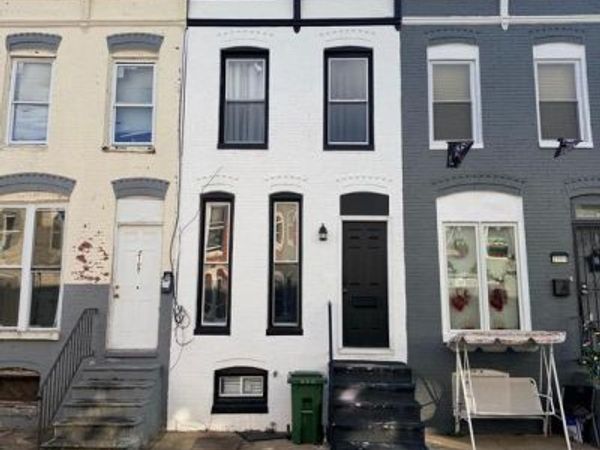 2109 RIDGEHILL AVENUE, BALTIMORE, MD 21217