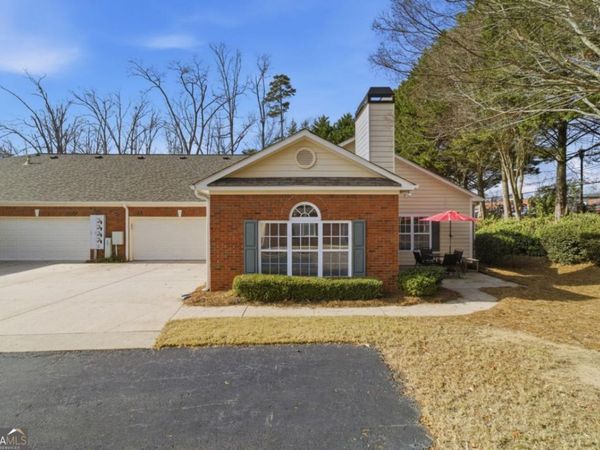 460 Tribble Gap Road, Unit 501, Cumming, GA 30040