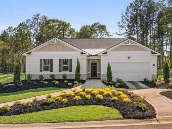 58 Weymouth Drive, Locust Grove, GA 30248