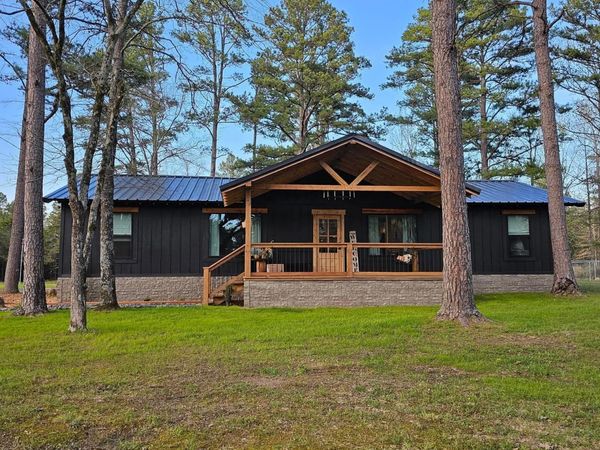 410 Pine Acres, Higden, AR 72067