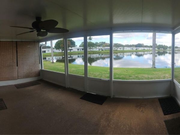 8633 NW 12th St, Unit C177, Fort Lauderdale, FL 33322