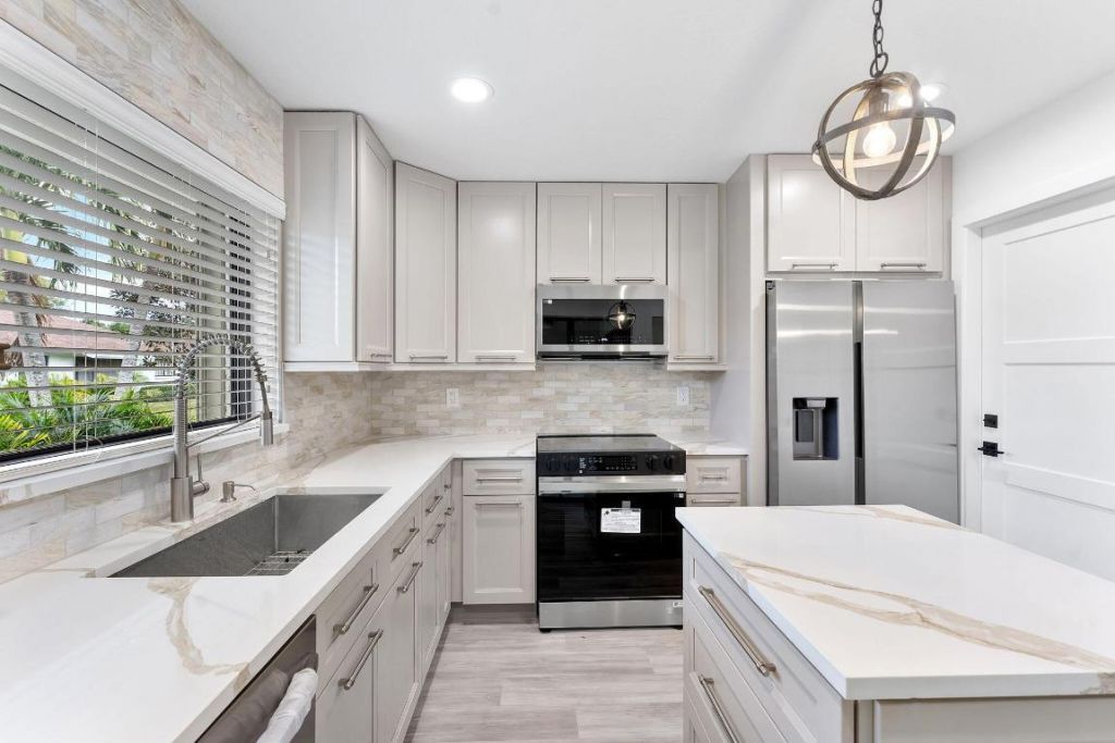 9840 Chestnut Tree Terrace, Unit A, Boynton Beach, FL 33436 Photo