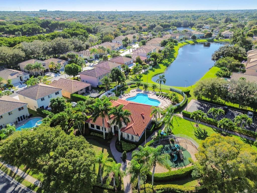 1839 Magliano Drive, Boynton Beach, FL 33436 Photo