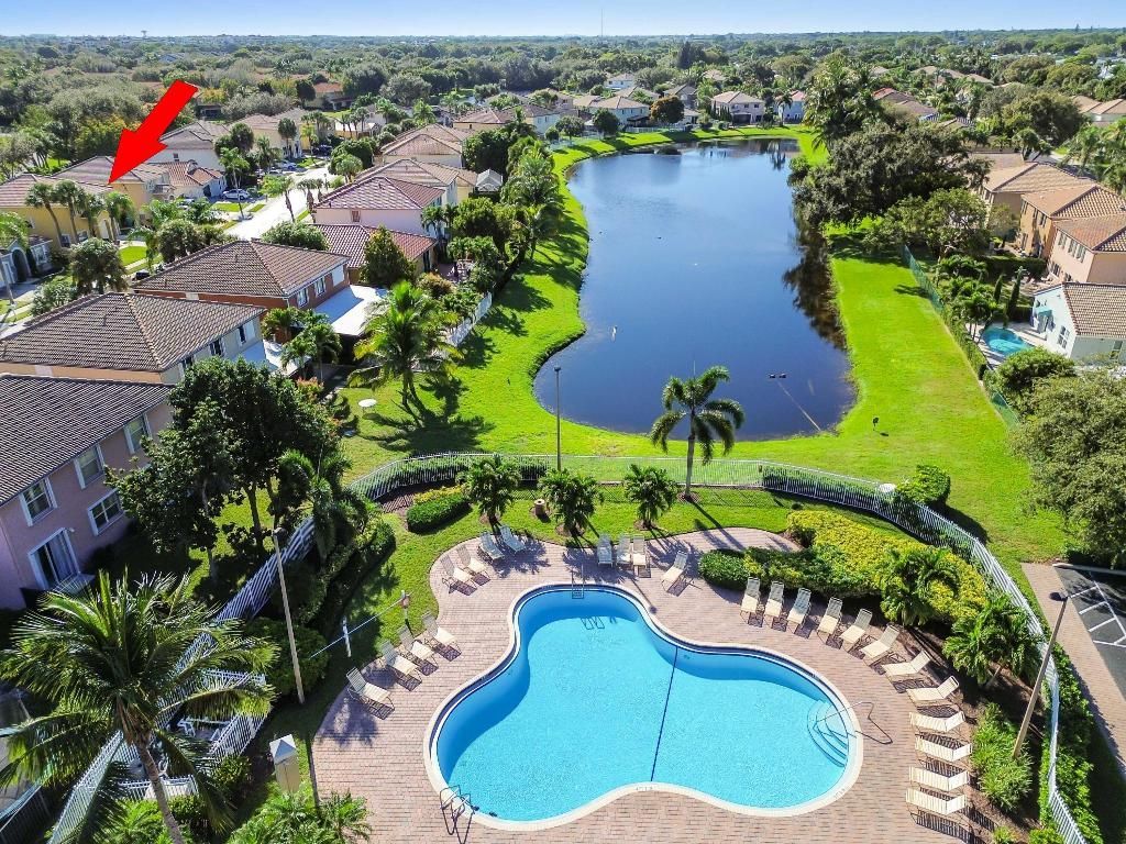 1839 Magliano Drive, Boynton Beach, FL 33436 Photo