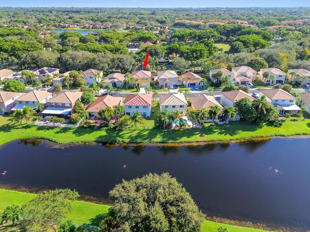 1839 Magliano Drive, Boynton Beach, FL 33436 Photo