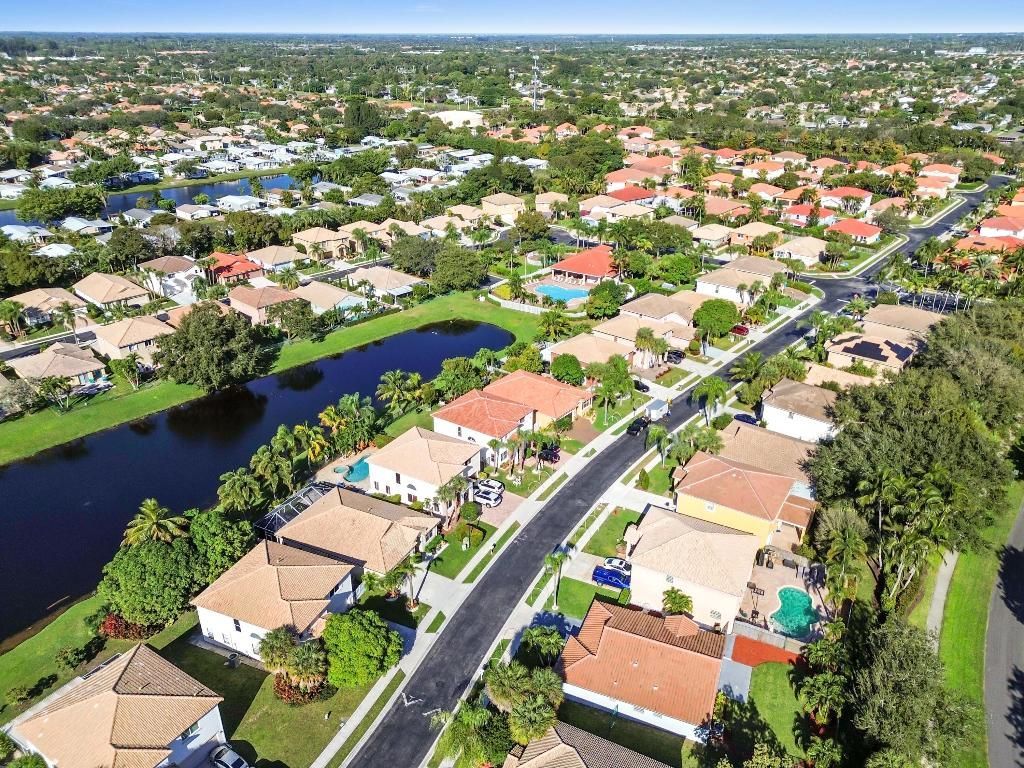 1839 Magliano Drive, Boynton Beach, FL 33436 Photo