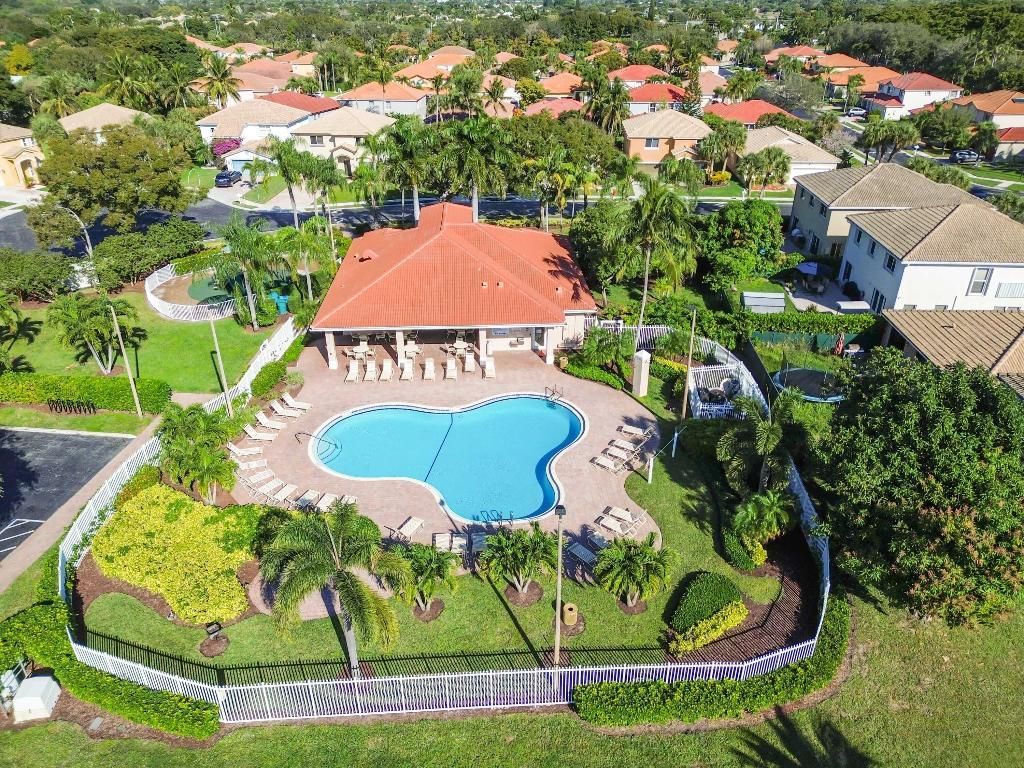 1839 Magliano Drive, Boynton Beach, FL 33436 Photo