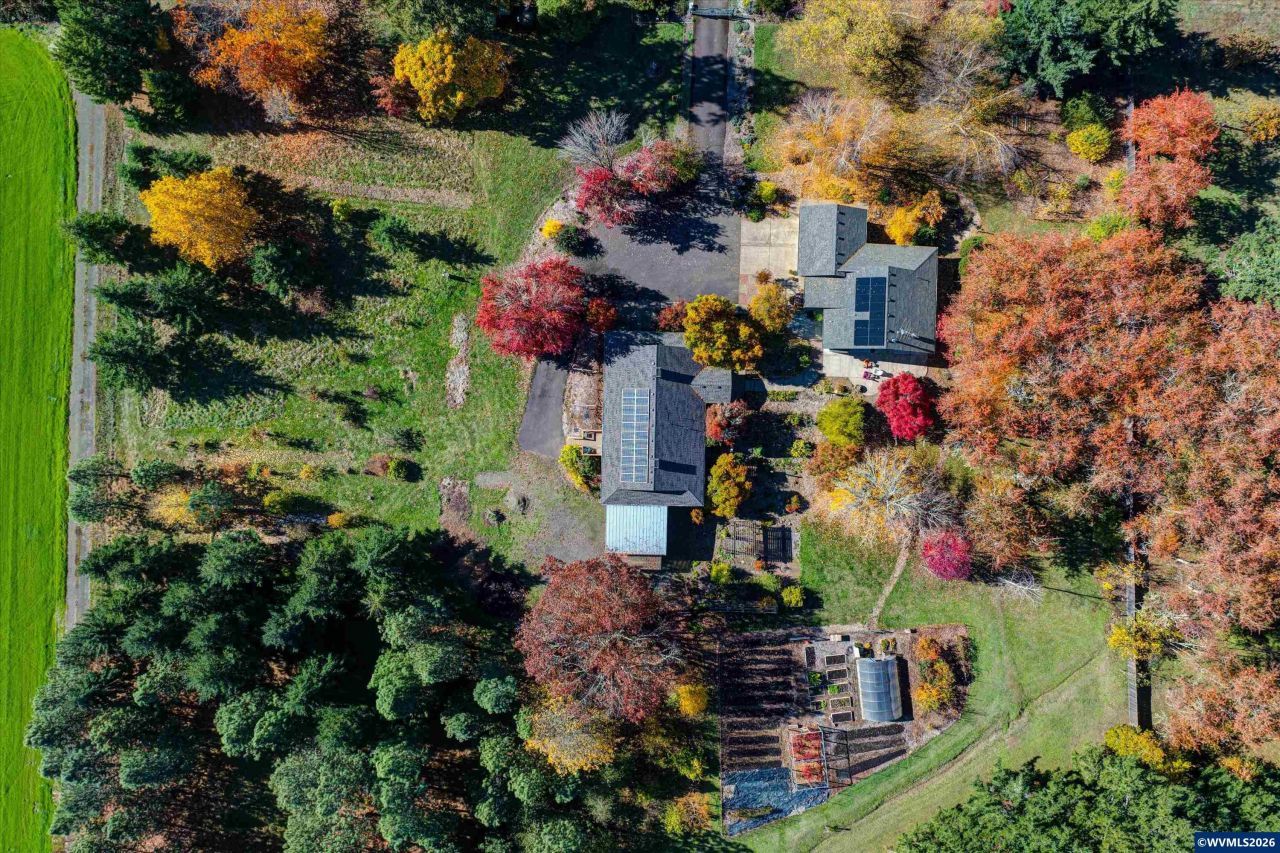 30303 Bellfountain Rd, Corvallis, OR 97333 Main Photo