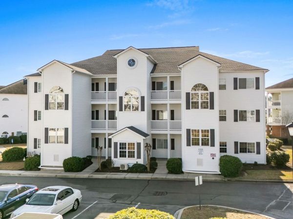 1522 Lanterns Rest Rd., Unit 201, Myrtle Beach, SC 29579