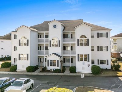 1522 Lanterns Rest Rd., Unit 201, Myrtle Beach, SC 29579