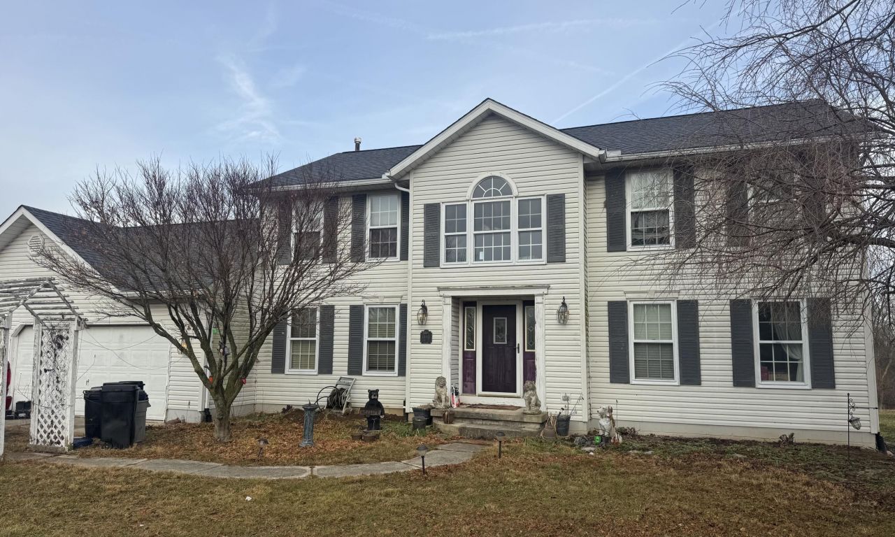 1460 S River Road, Yellow Springs, OH 45387 Main Photo