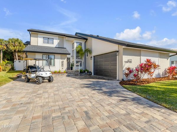 4623 S Atlantic Avenue, New Smyrna Beach, FL 32169