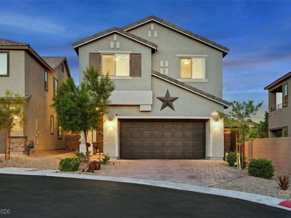 9996 Blue Rain Street, Las Vegas, NV 89178