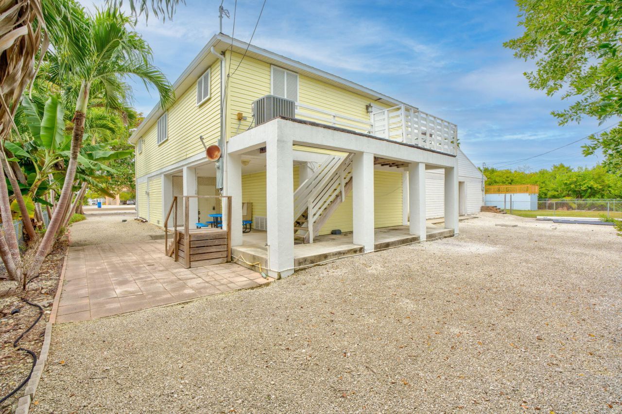 195 W Shore Drive, Summerland Key, FL 33042 Photo