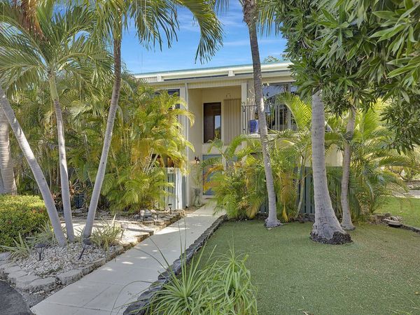 87200 Overseas Highway, Unit M2, ISLAMORADA, FL 33036