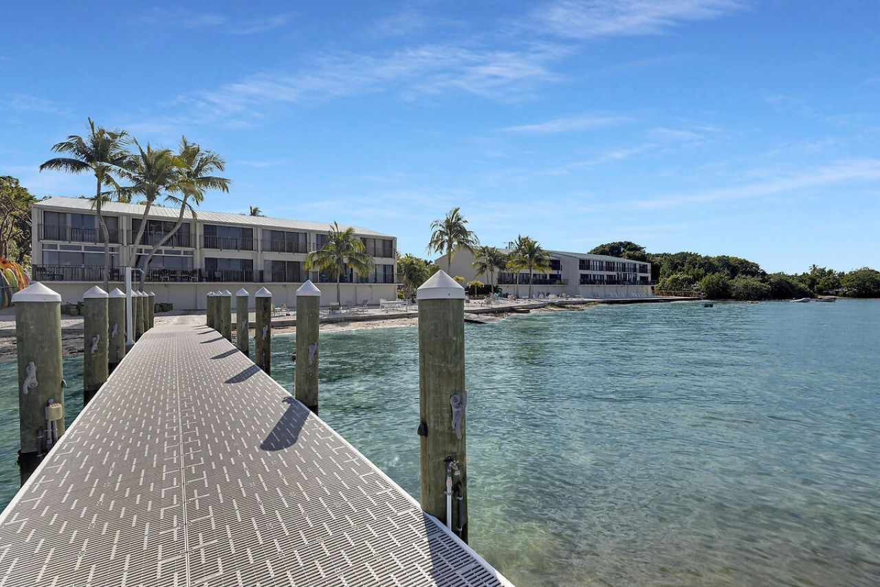 87200 Overseas Highway, Unit M2, Islamorada, FL 33036 Photo