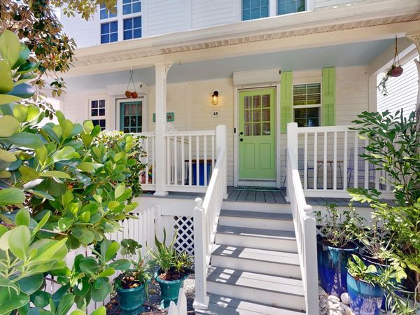 48 Merganser Lane, KEY WEST, FL 33040