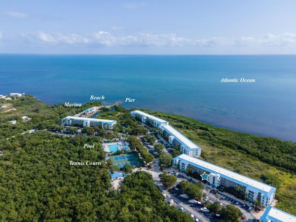 500 Burton Drive, Unit 2207, Tavernier, FL 33070