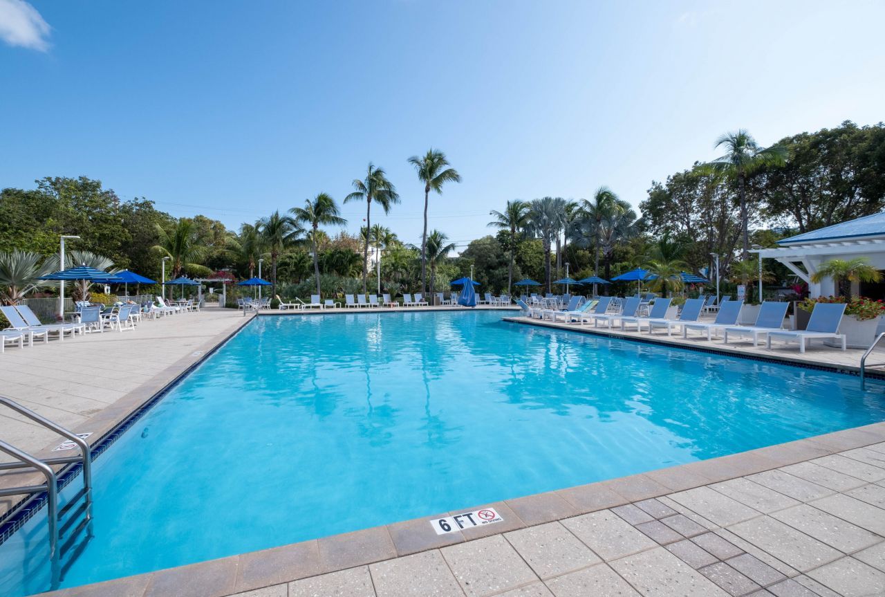 500 Burton Drive, Unit 2207, Tavernier, FL 33070 Photo