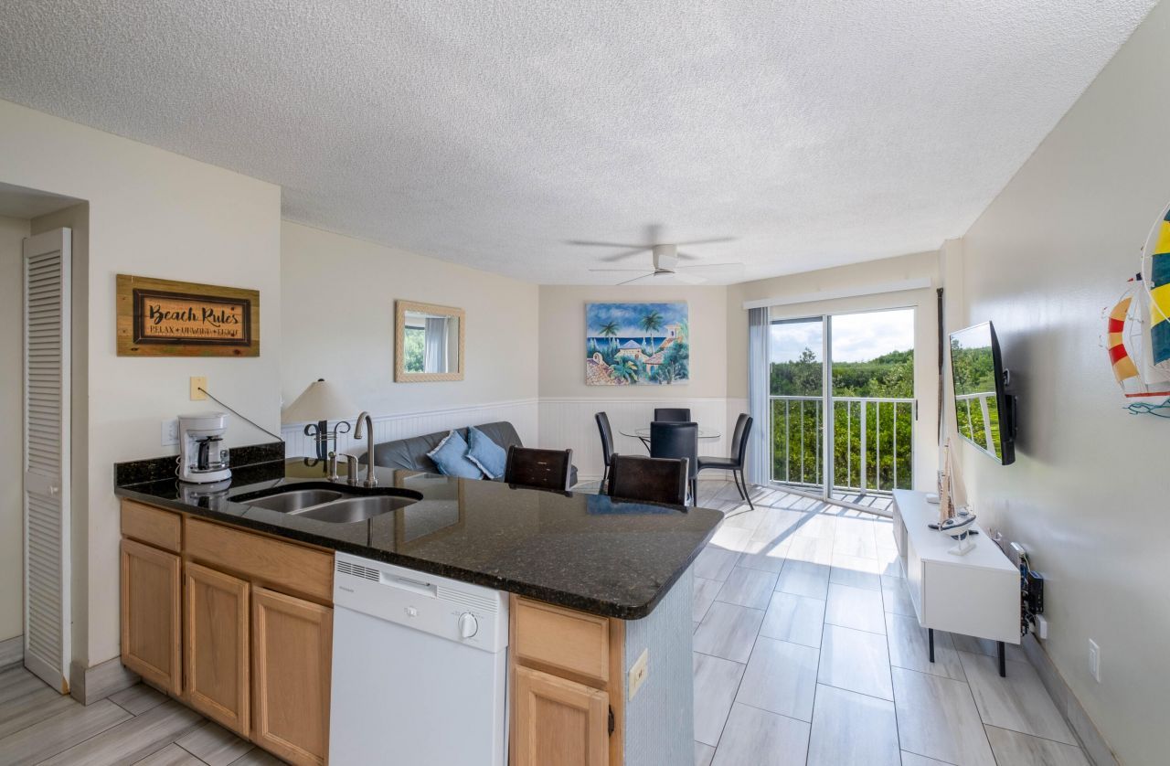 500 Burton Drive, Unit 2207, Tavernier, FL 33070 Photo