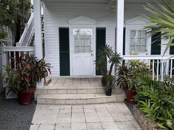 817 Eaton Street, Unit 1, KEY WEST, FL 33040
