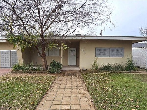3015 N Adoline, Fresno, CA 93705